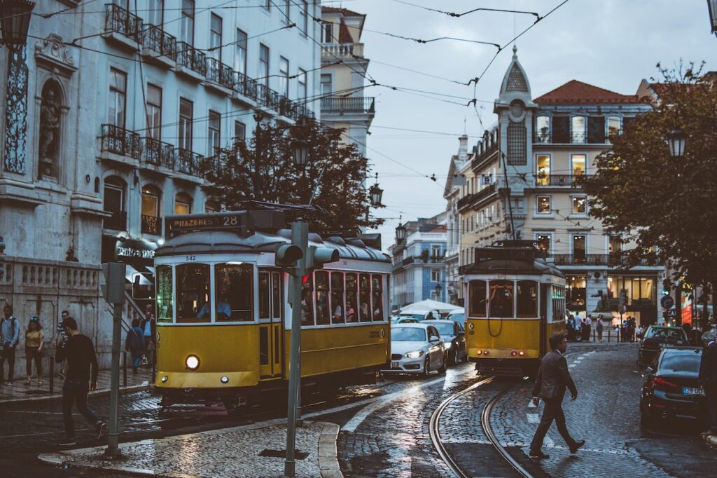 mooiste plekken van Portugal